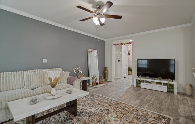 8707  Riddles Peak, San Antonio, TX 78254 — photo 5
