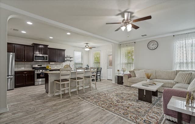 8707  Riddles Peak, San Antonio, TX 78254 — photo 6