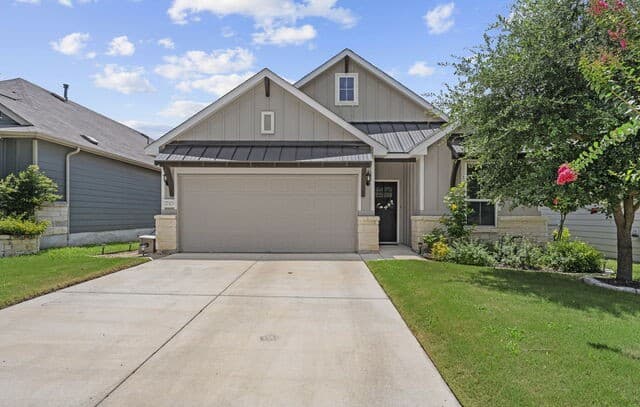 27323 Caroline Way, San Antonio, TX 78260