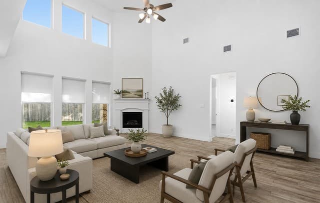 10123  Dapple Colt, San Antonio, TX 78254 — photo 11