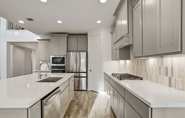 10123  Dapple Colt, San Antonio, TX 78254 — photo 16