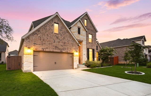 10123  Dapple Colt, San Antonio, TX 78254 — photo 2