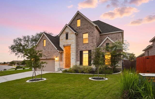 10123  Dapple Colt, San Antonio, TX 78254 — photo 3