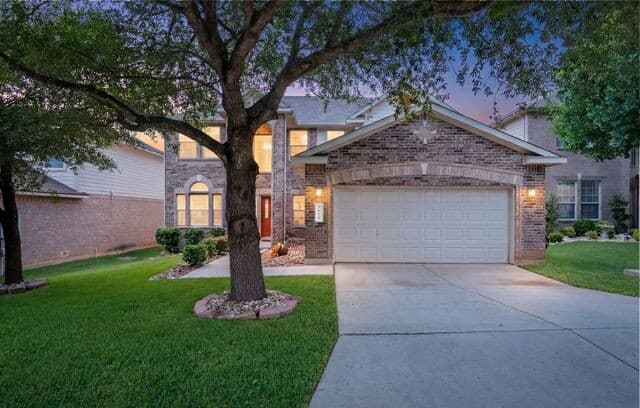 3619  Running Ranch