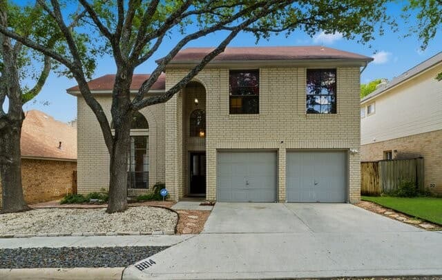 8814  Lost Woods, San Antonio, TX 78240 — photo 2