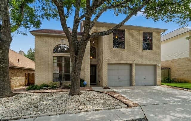 8814  Lost Woods, San Antonio, TX 78240 — photo 3