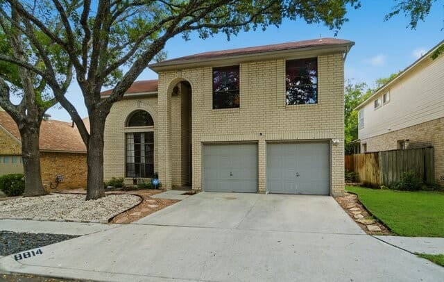 8814  Lost Woods, San Antonio, TX 78240 — photo 4