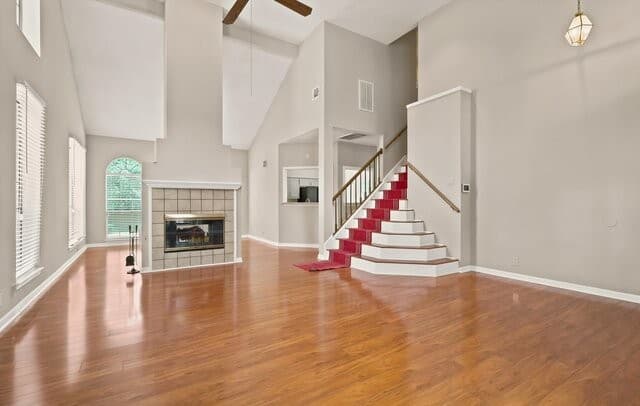 8814  Lost Woods, San Antonio, TX 78240 — photo 7