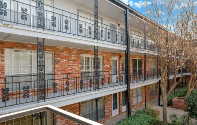 8401 N New Braunfels Avenue Unit 240, San Antonio, TX 78209 — photo 4