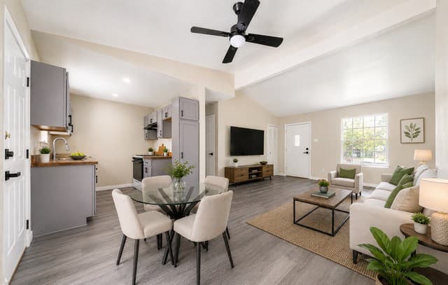 6011 Misty Valley Dr