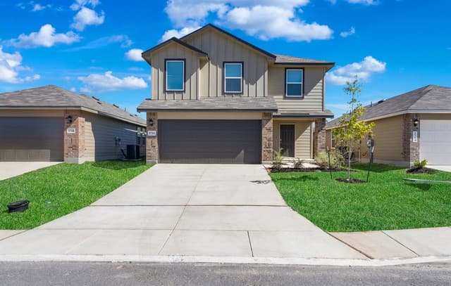 5714  Bailey Downs