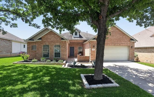 3206 Roan Valley