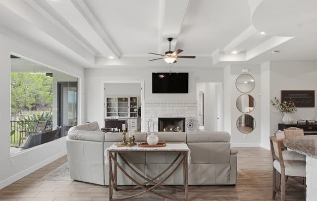 212  High Point Cir, Spring Branch, TX 78070 — photo 11