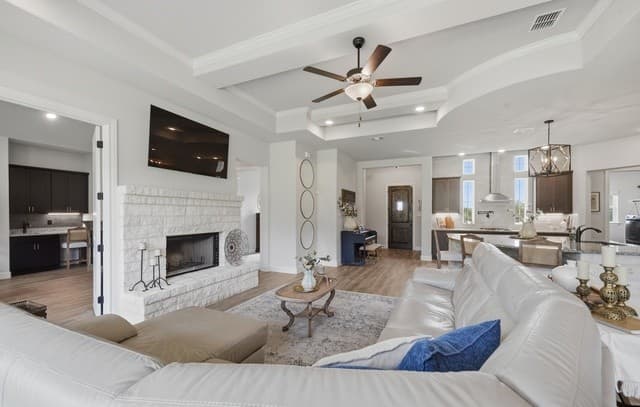 212  High Point Cir, Spring Branch, TX 78070 — photo 3