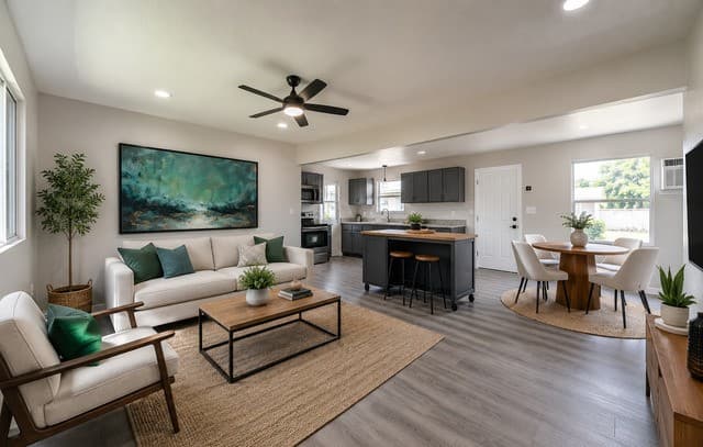 7214 Mill Valley Dr