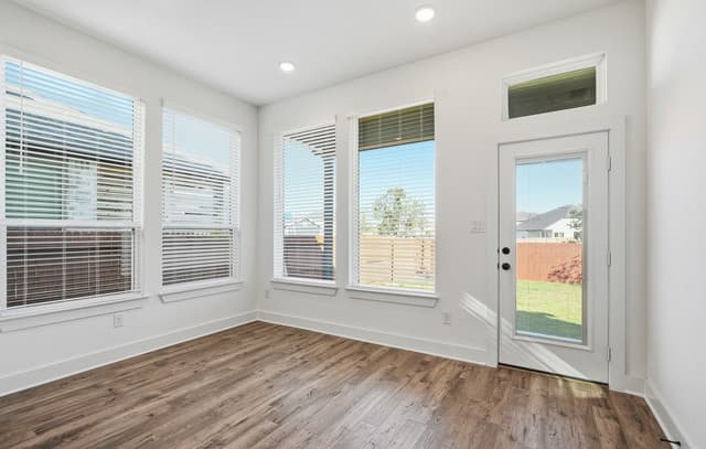 9421  Mattock, San Antonio, TX 78254 — photo 10