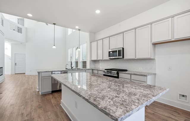 9421  Mattock, San Antonio, TX 78254 — photo 5