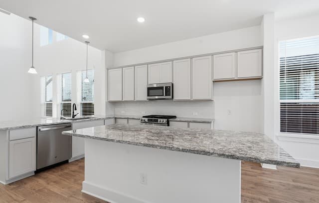 9421  Mattock, San Antonio, TX 78254 — photo 9