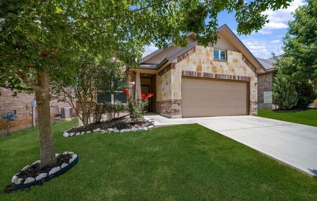 6051 Akin Song, San Antonio, TX 78261