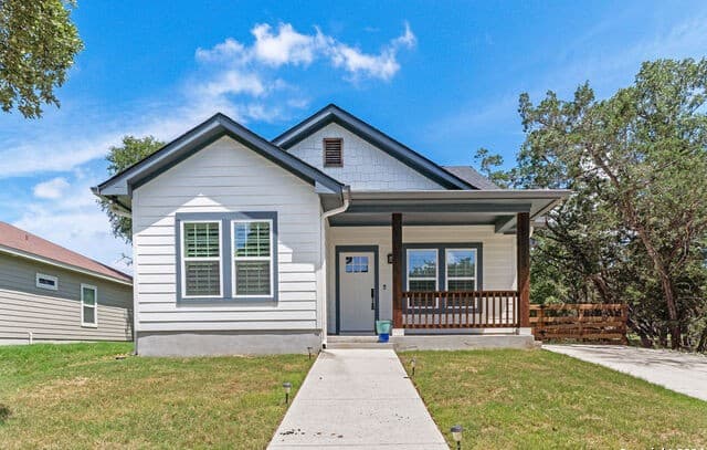 1125  Cedar Grove Trl, Spring Branch, TX 78070 — photo 3