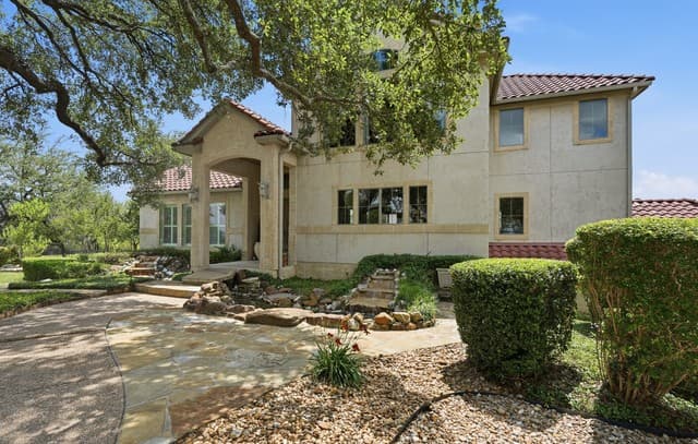 1280  Mystic Pkwy, Spring Branch, TX 78070 — photo 6