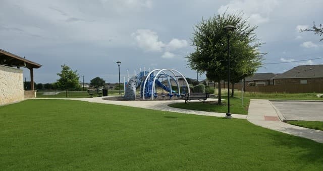 4806  Belgravia Park, Converse, TX 78109 — photo 20
