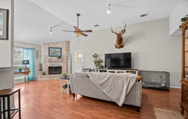 7900 Forest Xing, Live Oak, TX 78233 — photo 6