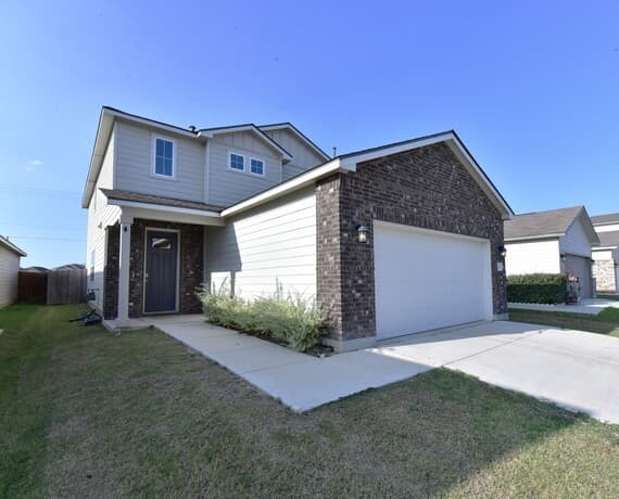 14535 Sweet Clover