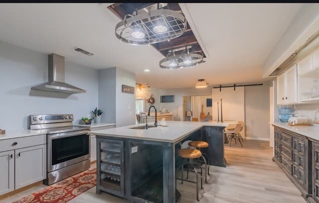 3223  Old Blue Ridge St, San Antonio, TX 78230 — photo 16
