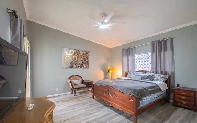 3223  Old Blue Ridge St, San Antonio, TX 78230 — photo 21
