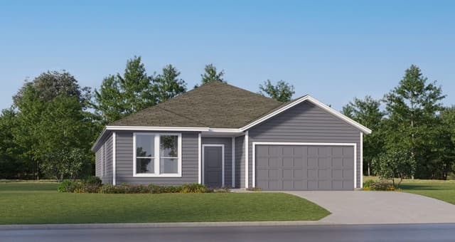 13385  Painted Canyon St, Spring Branch, TX 78070 — photo 2