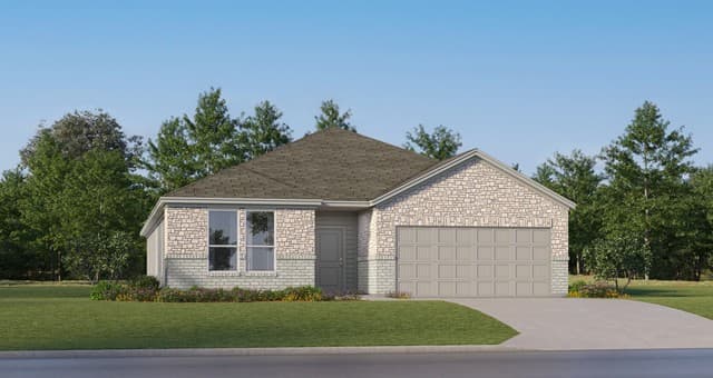 13385  Painted Canyon St, Spring Branch, TX 78070 — photo 4