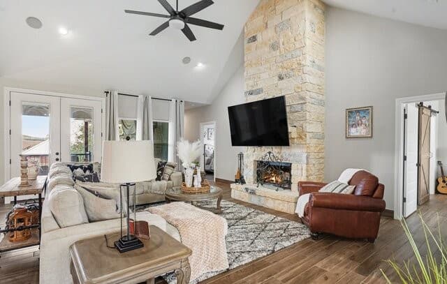24819 Solo Vw, San Antonio, TX 78260 — photo 10