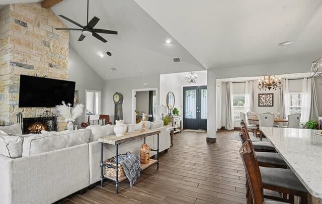 24819 Solo Vw, San Antonio, TX 78260 — photo 11