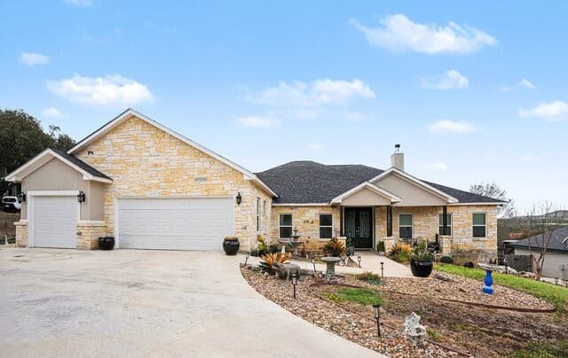 24819 Solo Vw, San Antonio, TX 78260 — photo 2