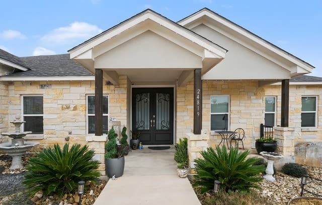 24819 Solo Vw, San Antonio, TX 78260 — photo 4