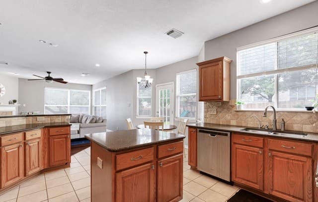 20703  Wild Springs Dr, San Antonio, TX 78258 — photo 12