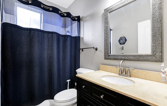 20703  Wild Springs Dr, San Antonio, TX 78258 — photo 14
