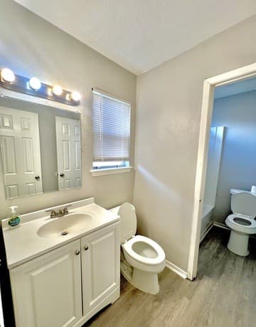 7203/7205  Timbercreek, San Antonio, TX 78227 — photo 11