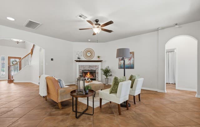 1203  Sand Wedge, San Antonio, TX 78258 — photo 4