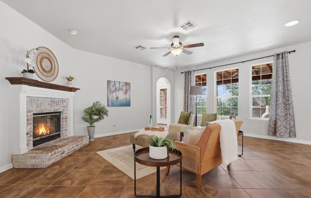 1203  Sand Wedge, San Antonio, TX 78258 — photo 5