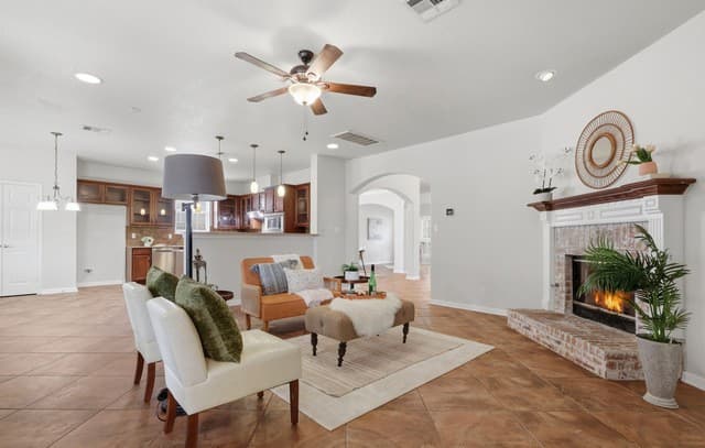 1203  Sand Wedge, San Antonio, TX 78258 — photo 6