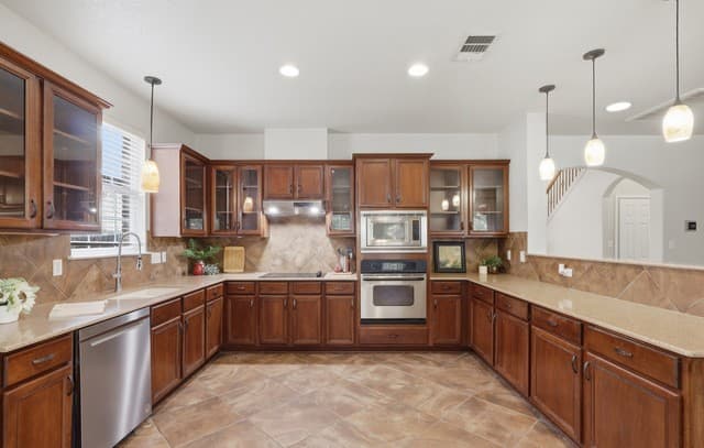 1203  Sand Wedge, San Antonio, TX 78258 — photo 8