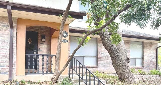 8915  Datapoint Dr Unit 44B, San Antonio, TX 78229 — photo 4