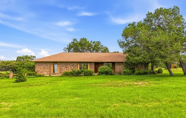 8203 Park Lane Dr, San Antonio, TX 78266 — photo 2