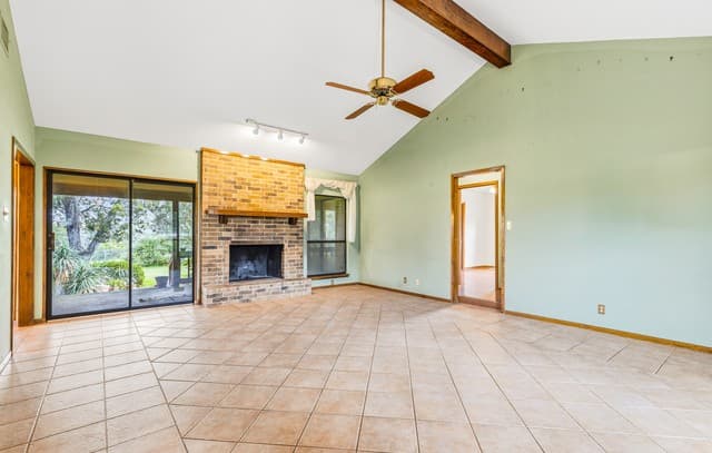 8203 Park Lane Dr, San Antonio, TX 78266 — photo 4