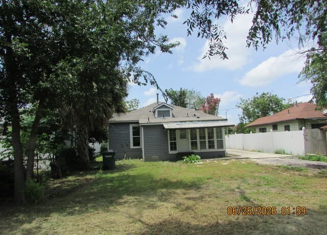 5218  Sierra, San Antonio, TX 78214 — photo 10