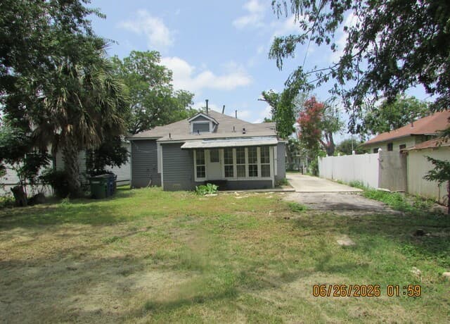 5218  Sierra, San Antonio, TX 78214 — photo 9