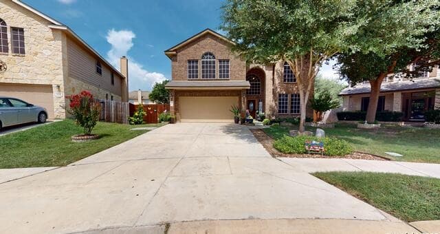 522 Baltustrol Dr