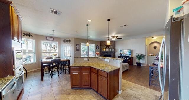 522  Baltustrol Dr, Cibolo, TX 78108 — photo 13